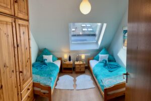 Schlafzimmer 1 Ansicht 1