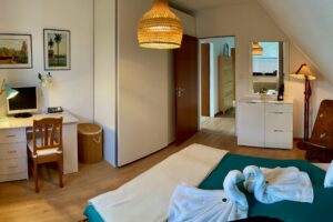 Schlafzimmer 2 Ansicht 4