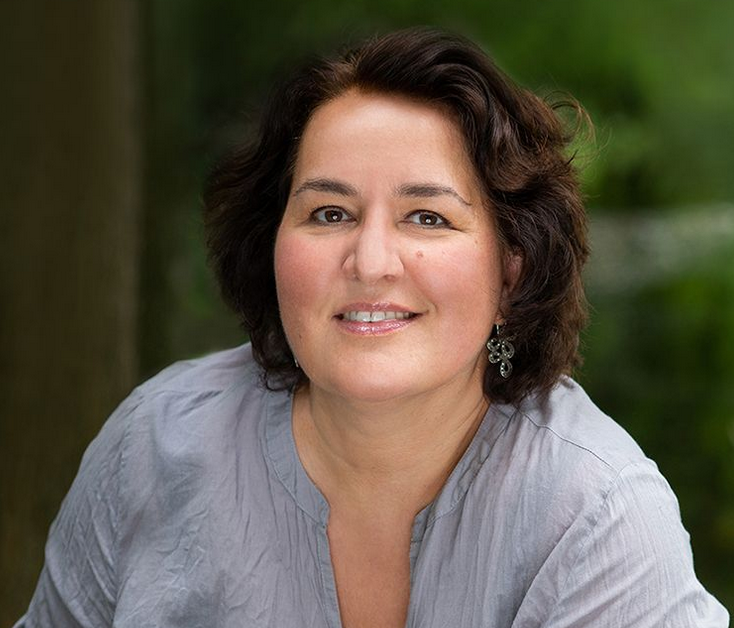 Swetlana Kostadinowa-Rohde